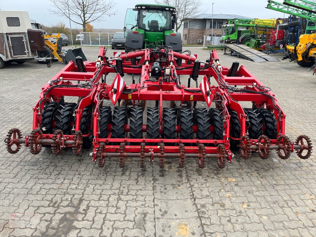 Grubber del tipo Horsch Tiger 4AS, Gebrauchtmaschine en Neubrandenburg (Imagen 13)