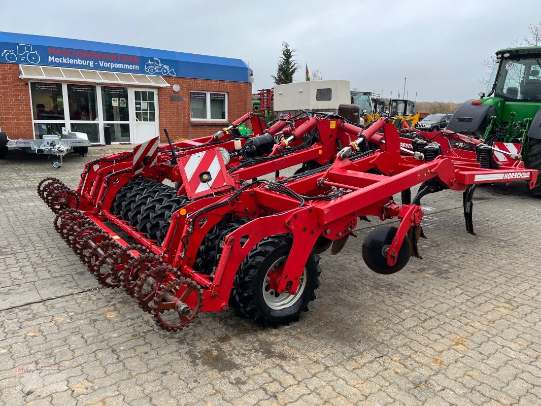 Grubber del tipo Horsch Tiger 4AS, Gebrauchtmaschine en Neubrandenburg (Imagen 8)