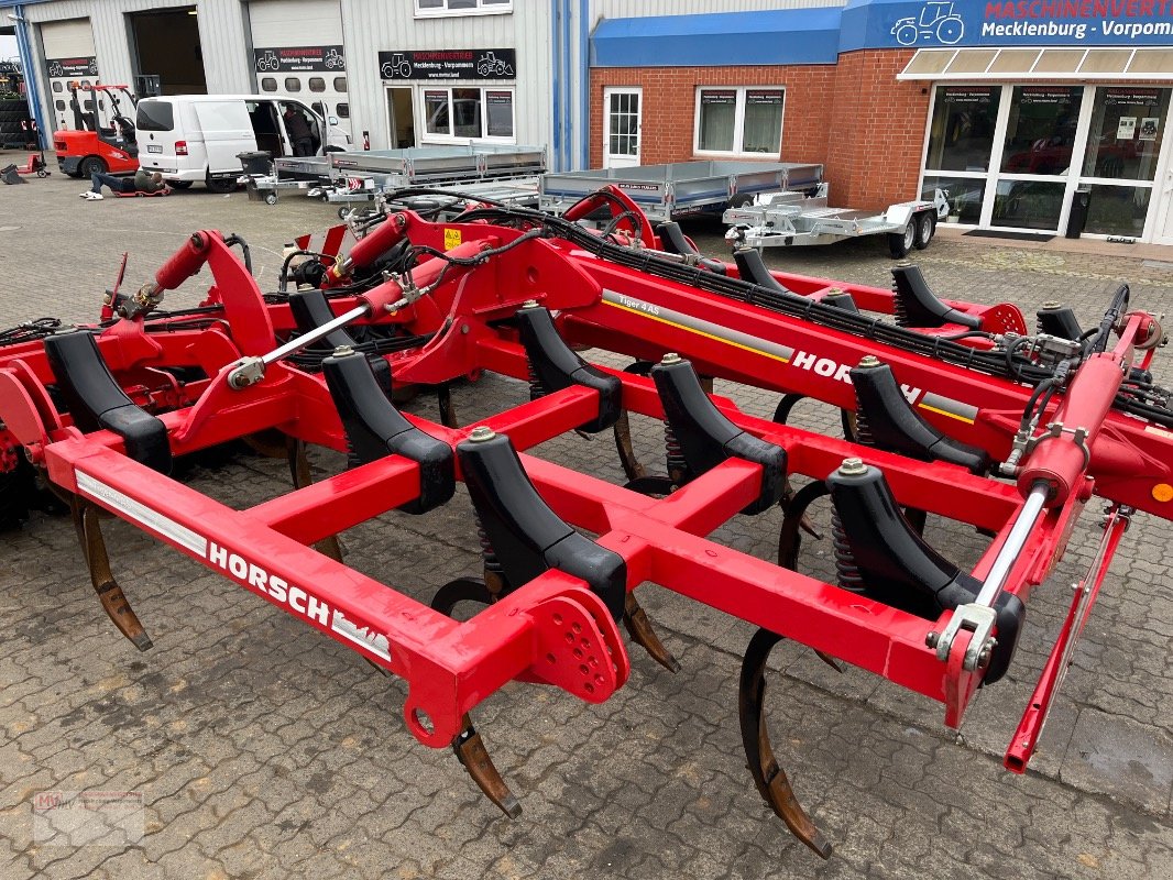 Grubber del tipo Horsch Tiger 4AS, Gebrauchtmaschine en Neubrandenburg (Imagen 16)