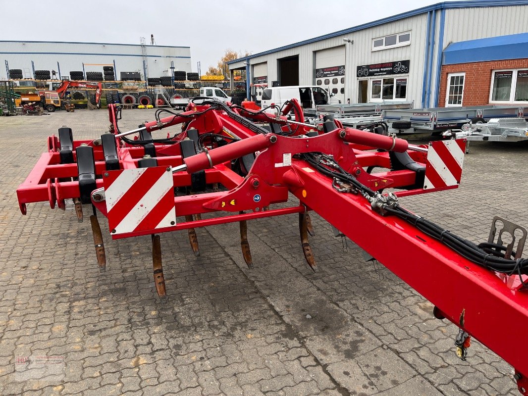 Grubber del tipo Horsch Tiger 4AS, Gebrauchtmaschine en Neubrandenburg (Imagen 9)