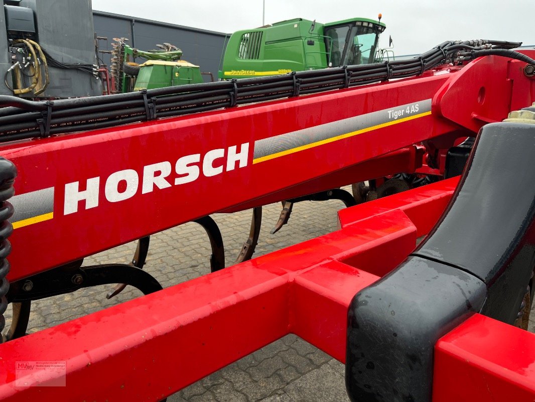 Grubber del tipo Horsch Tiger 4AS, Gebrauchtmaschine en Neubrandenburg (Imagen 20)