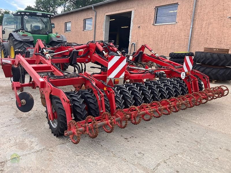 Grubber typu Horsch Tiger 5 AS, Gebrauchtmaschine v Salsitz (Obrázok 30)