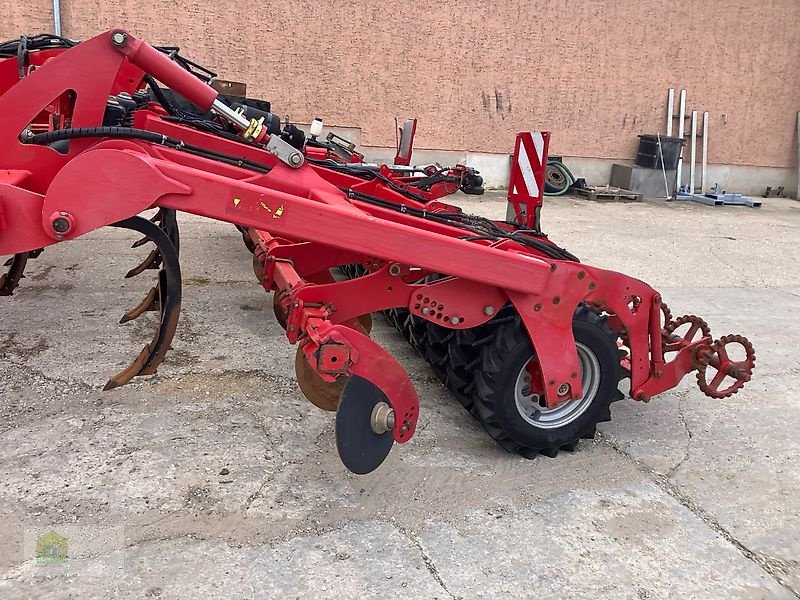 Grubber typu Horsch Tiger 5 AS, Gebrauchtmaschine v Salsitz (Obrázok 24)