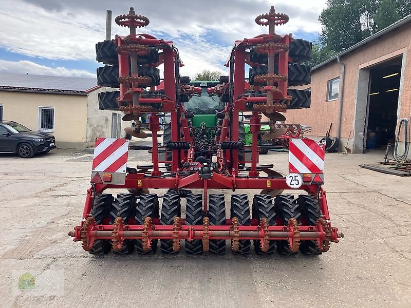 Grubber typu Horsch Tiger 5 AS, Gebrauchtmaschine v Salsitz (Obrázok 8)