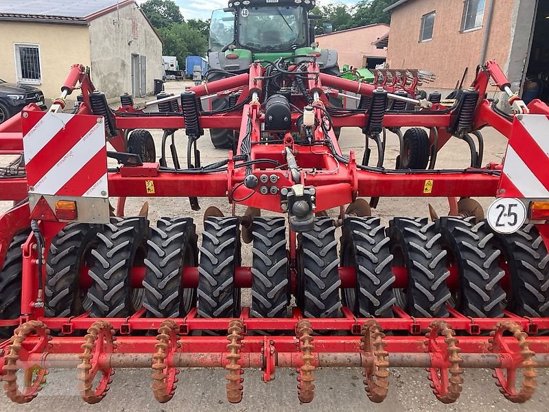 Grubber typu Horsch Tiger 5 AS, Gebrauchtmaschine w Salsitz (Zdjęcie 25)