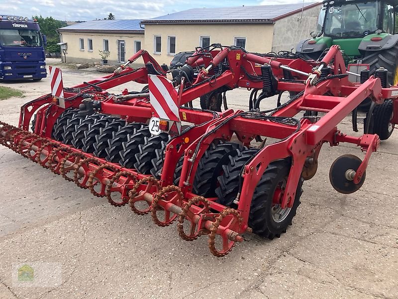 Grubber typu Horsch Tiger 5 AS, Gebrauchtmaschine v Salsitz (Obrázok 31)