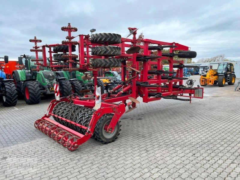 Grubber du type Horsch Tiger 5 AS, Gebrauchtmaschine en Prenzlau (Photo 3)