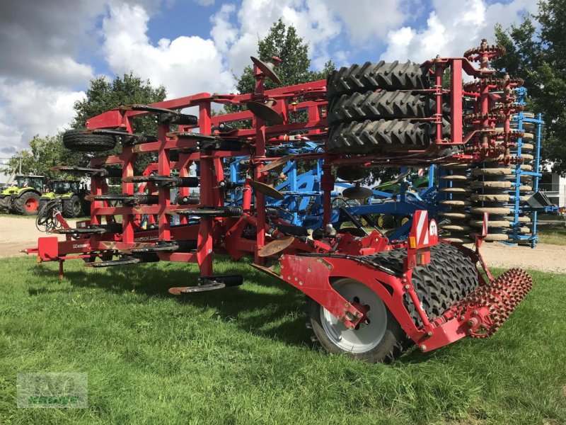 Grubber del tipo Horsch Tiger 5 AS, Gebrauchtmaschine en Spelle (Imagen 1)