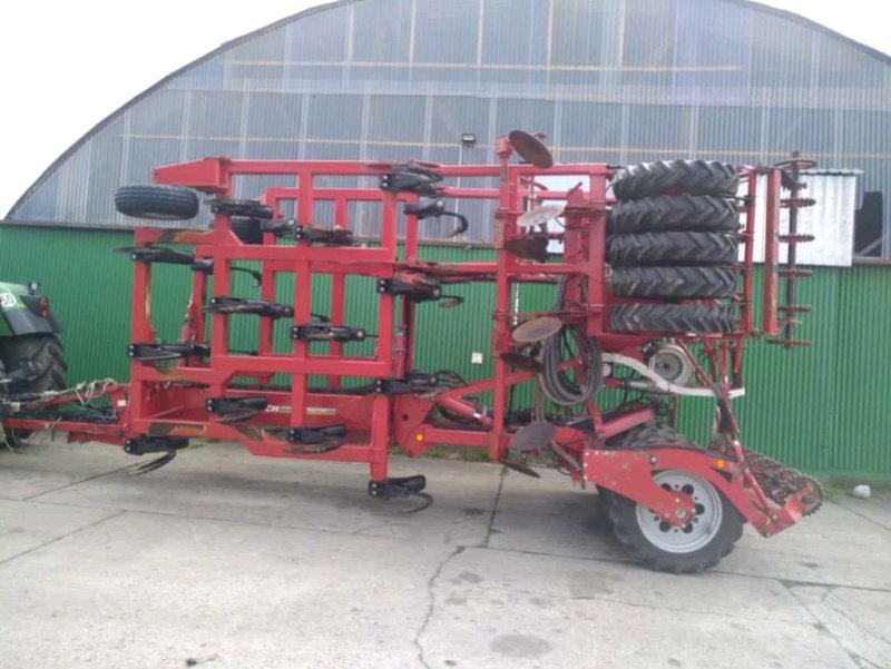 Grubber za tip Horsch Tiger 6 AS # Duodrill, Gebrauchtmaschine u Liebenwalde (Slika 1)