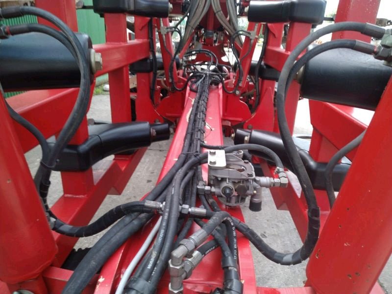 Grubber del tipo Horsch Tiger 6 AS # Duodrill, Gebrauchtmaschine In Liebenwalde (Immagine 7)