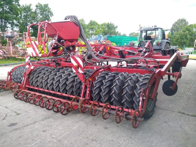 Grubber du type Horsch Tiger 6 AS # Duodrill, Gebrauchtmaschine en Liebenwalde (Photo 18)