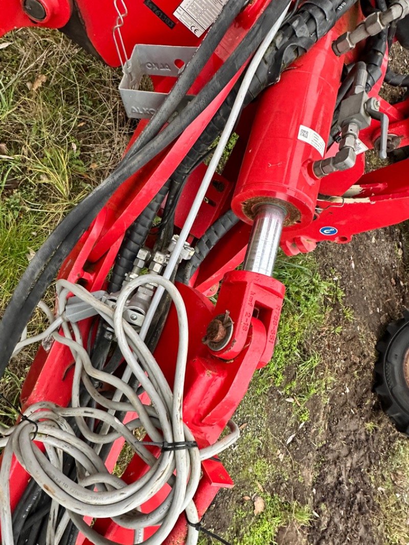 Grubber del tipo Horsch Tiger 6 AS # Duodrill, Gebrauchtmaschine In Liebenwalde (Immagine 23)