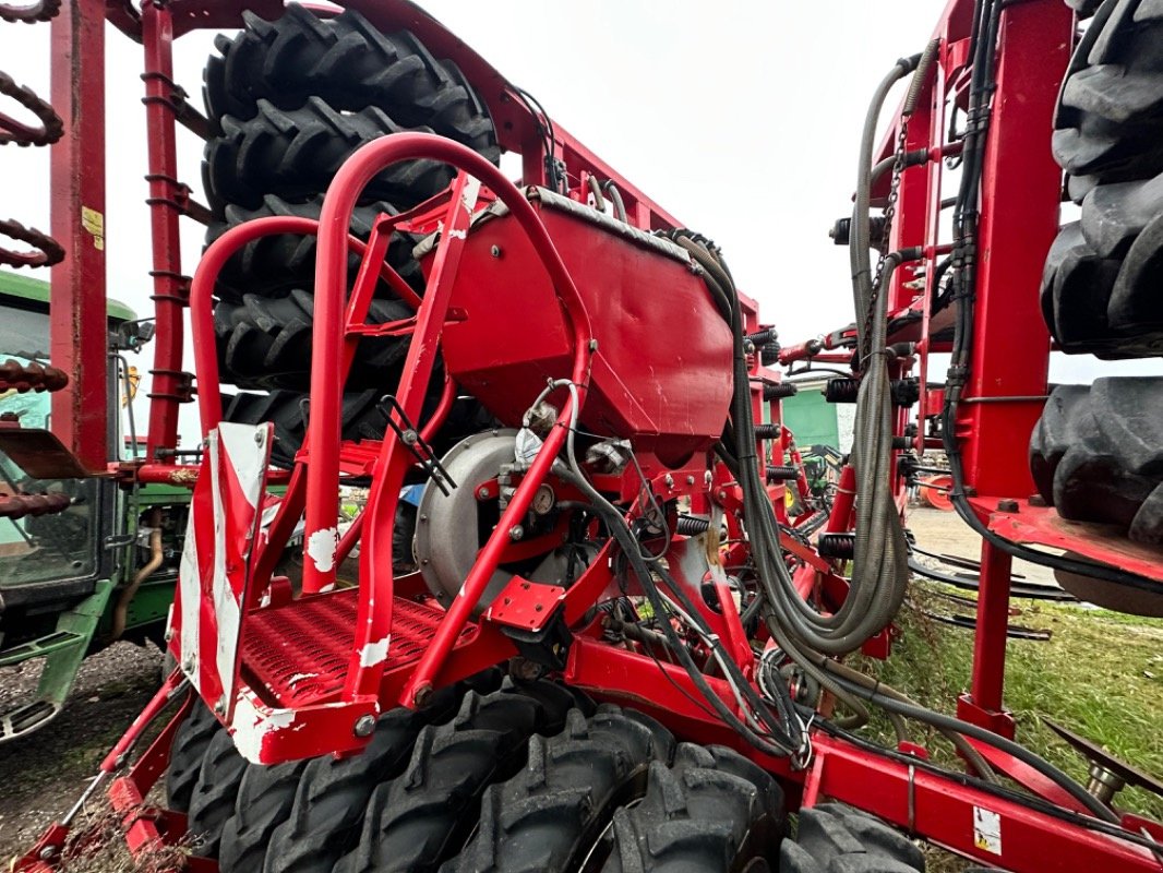 Grubber del tipo Horsch Tiger 6 AS # Duodrill, Gebrauchtmaschine In Liebenwalde (Immagine 24)