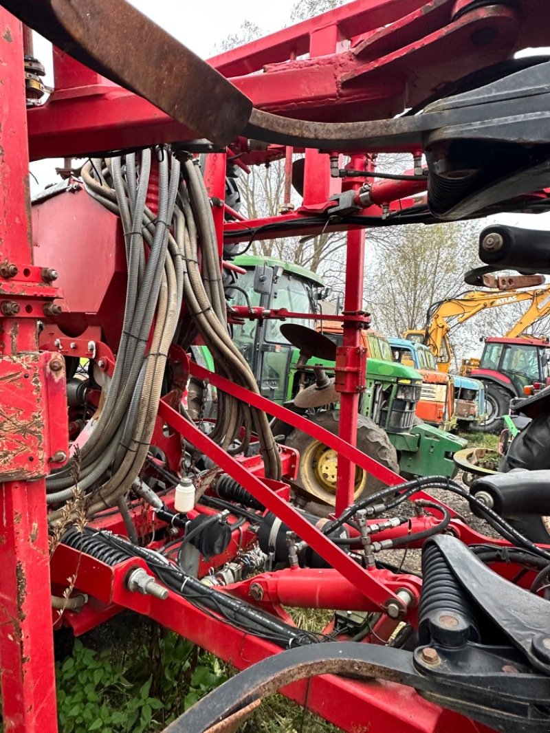 Grubber za tip Horsch Tiger 6 AS # Duodrill, Gebrauchtmaschine u Liebenwalde (Slika 30)