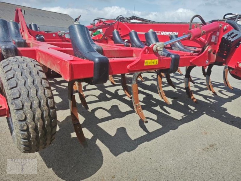 Grubber van het type Horsch Tiger 6 AS, Gebrauchtmaschine in Pragsdorf (Foto 1)