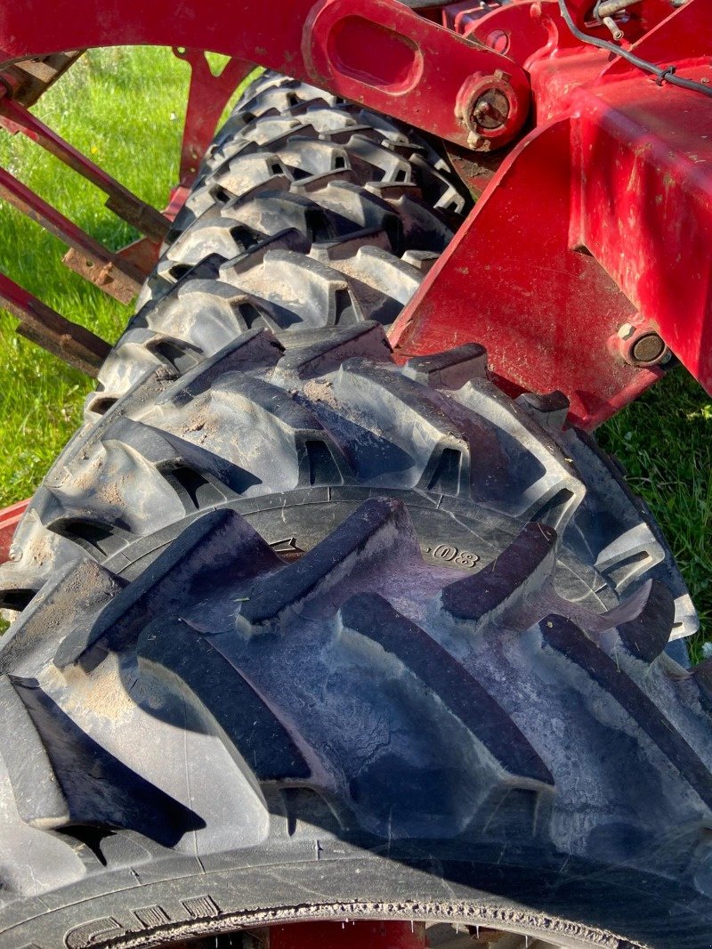 Grubber tip Horsch Tiger 6 LT, Gebrauchtmaschine in Neubrandenburg (Poză 9)