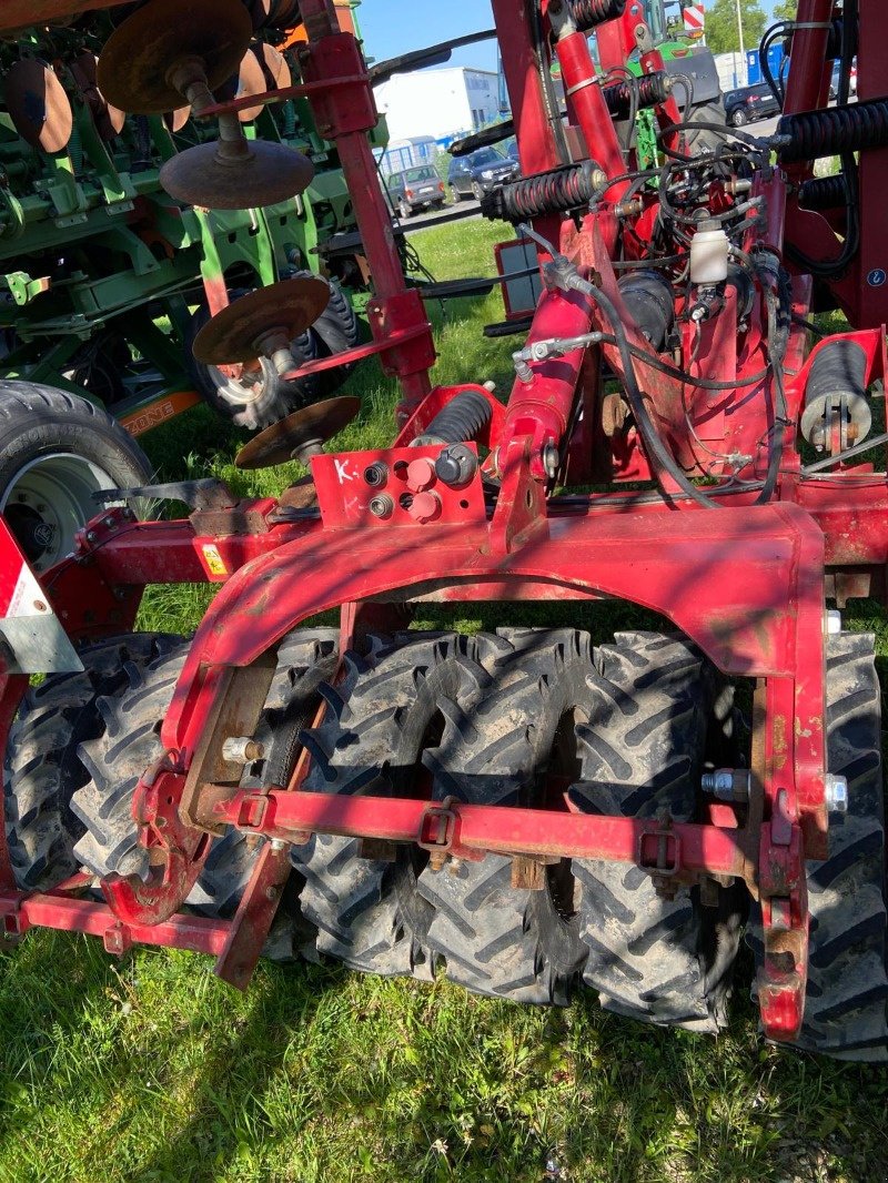 Grubber du type Horsch Tiger 6 LT, Gebrauchtmaschine en Neubrandenburg (Photo 10)