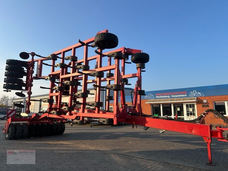 Grubber van het type Horsch Tiger 6 XL / keine Schweißstellen, Gebrauchtmaschine in Neubrandenburg (Foto 1)