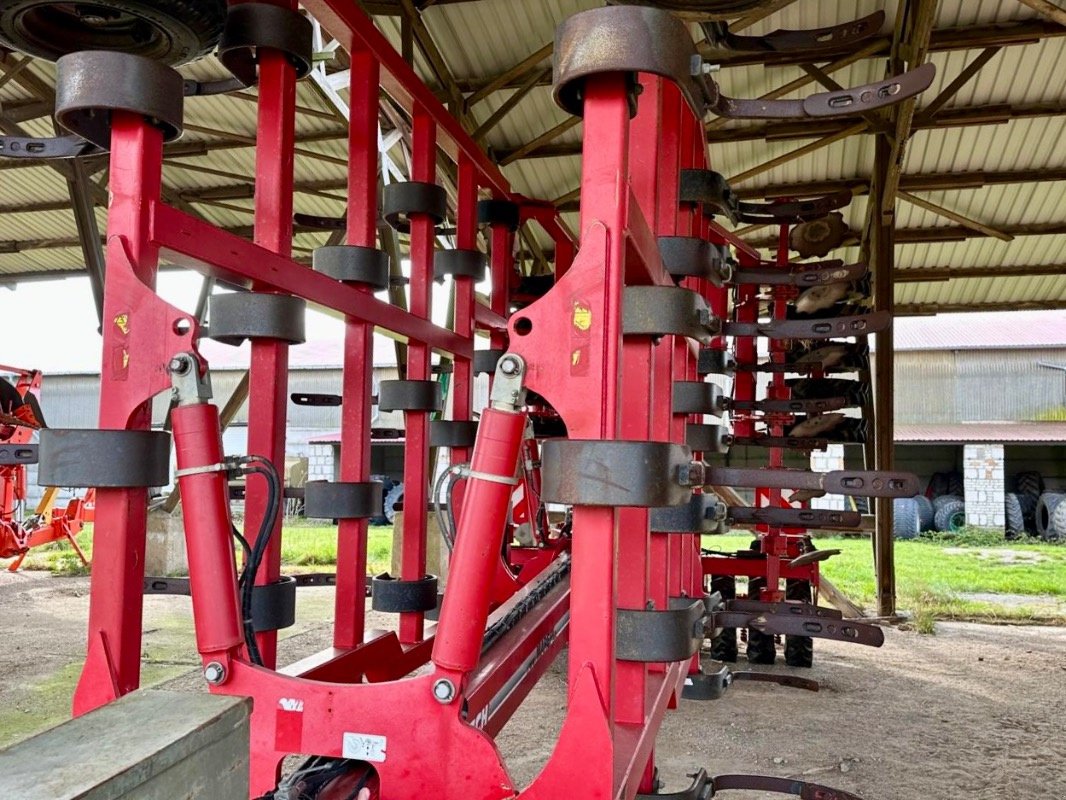 Grubber del tipo Horsch Tiger 6 XL, Gebrauchtmaschine en Liebenwalde (Imagen 1)