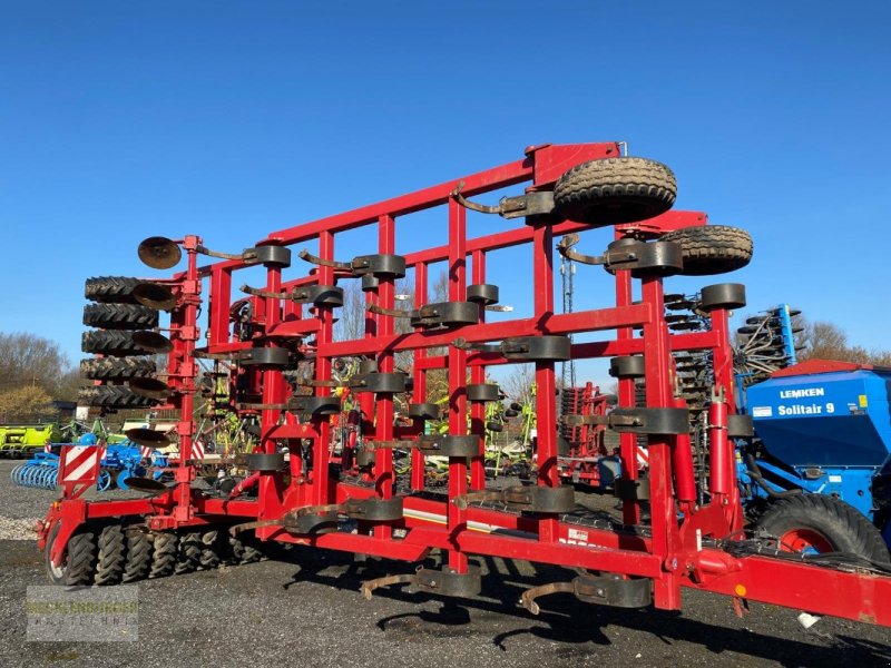 Grubber van het type Horsch Tiger 6 XL, Gebrauchtmaschine in Mühlengeez (Foto 1)