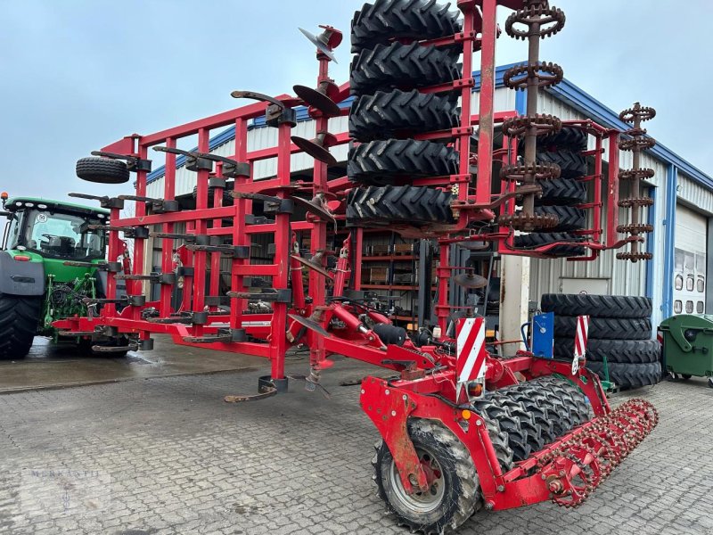 Grubber tipa Horsch Tiger 6 XL, Gebrauchtmaschine u Pragsdorf (Slika 1)