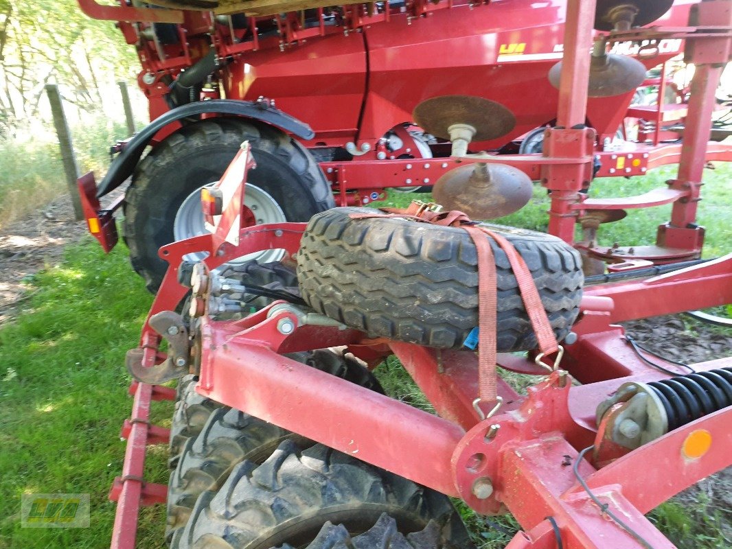 Grubber des Typs Horsch Tiger 6AS, Gebrauchtmaschine in Schenkenberg (Bild 5)