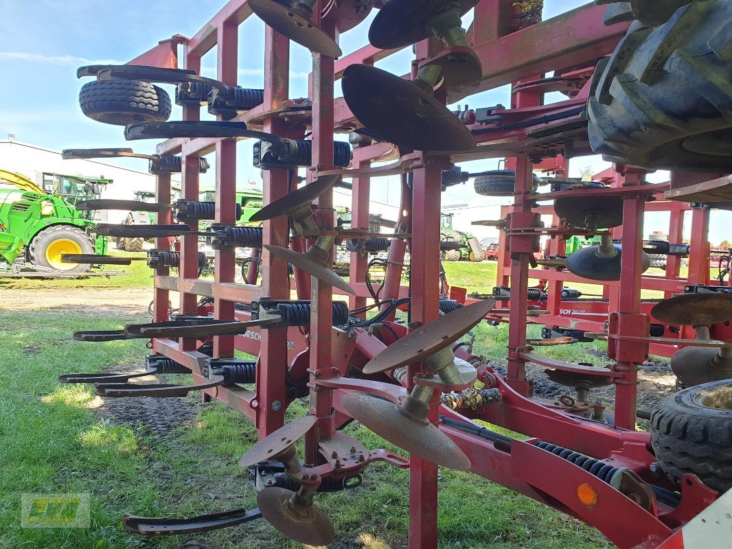 Grubber del tipo Horsch Tiger 6AS, Gebrauchtmaschine In Schenkenberg (Immagine 10)