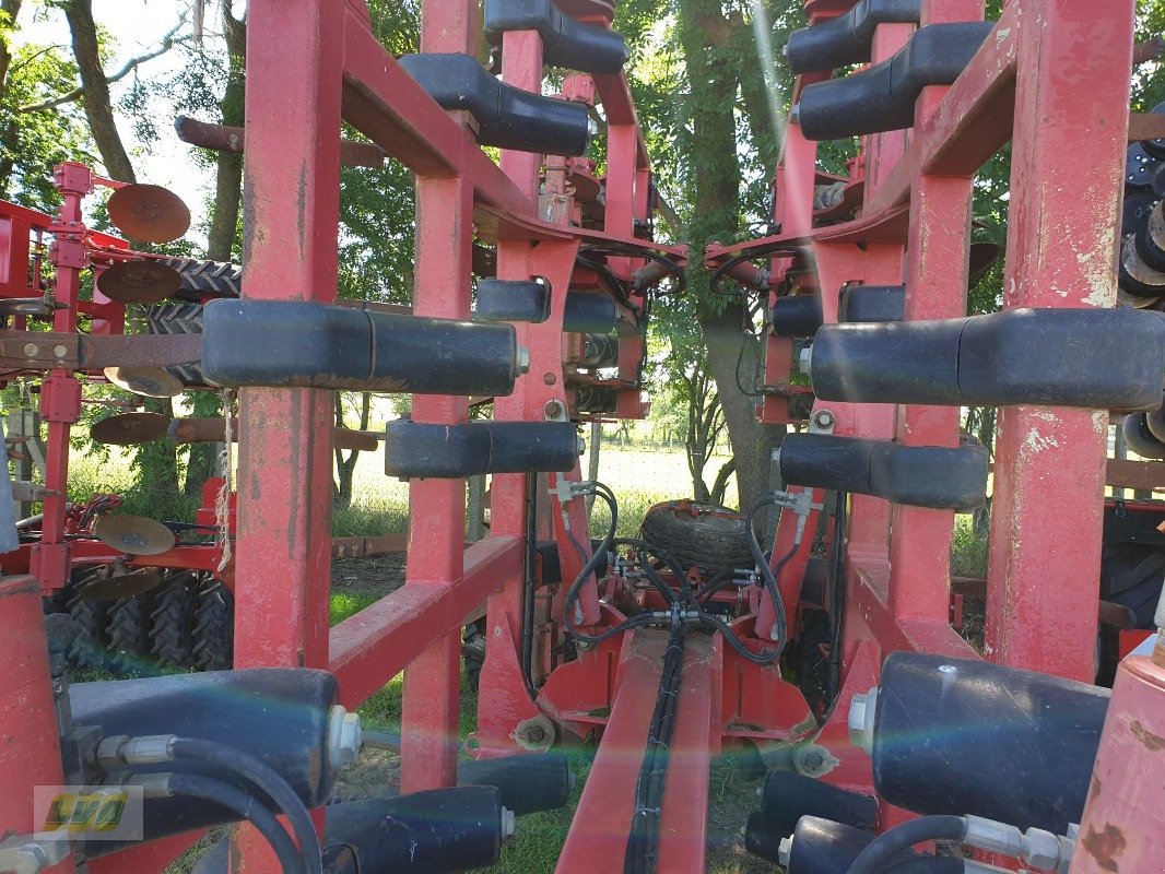 Grubber del tipo Horsch Tiger 6AS, Gebrauchtmaschine In Schenkenberg (Immagine 12)