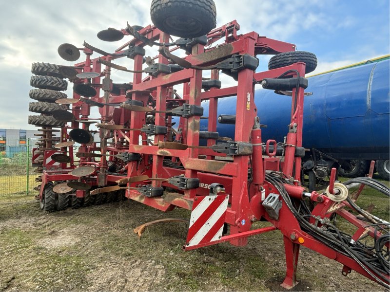 Grubber of the type Horsch Tiger 6AS, Gebrauchtmaschine in Gadebusch (Picture 1)