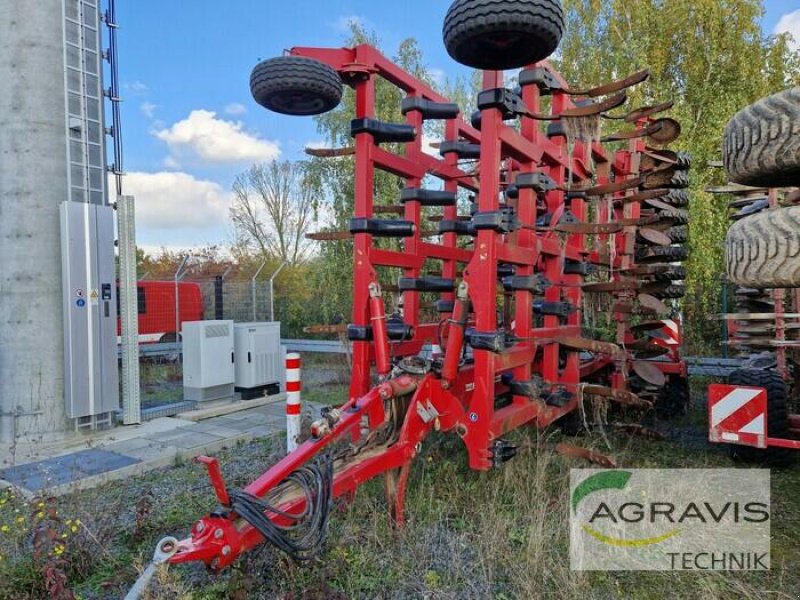 Grubber of the type Horsch TIGER 8 AS, Gebrauchtmaschine in Calbe / Saale