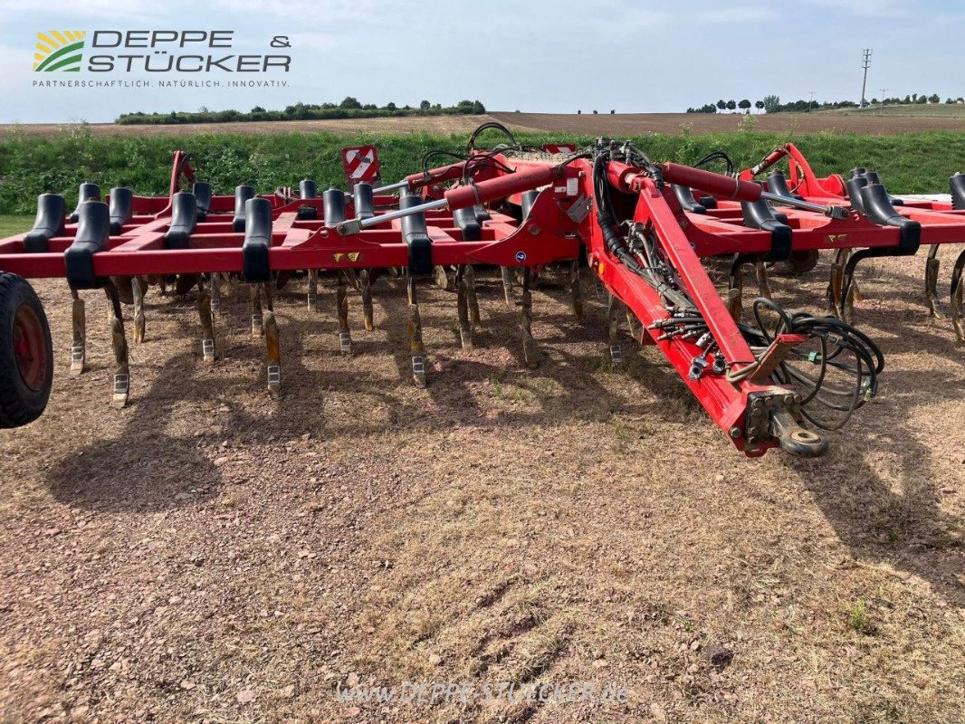 Grubber typu Horsch Tiger 8 AS, Gebrauchtmaschine v Wettin-Löbejun (Obrázok 2)