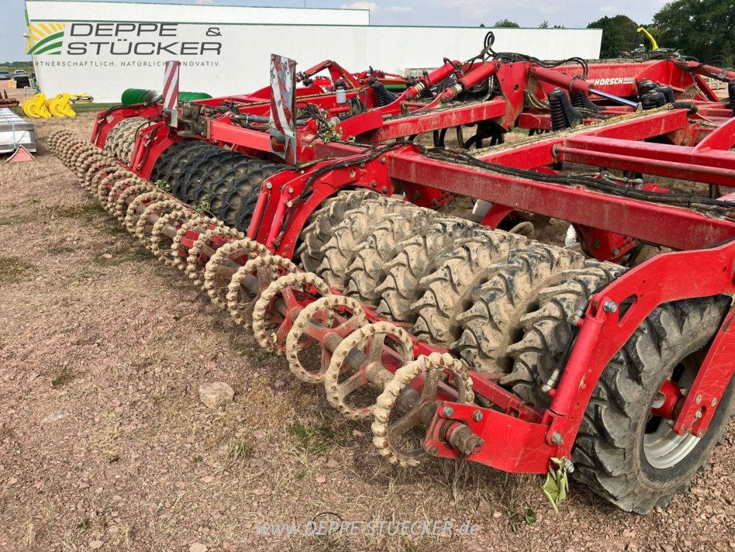 Grubber of the type Horsch Tiger 8 AS, Gebrauchtmaschine in Wettin-Löbejun (Picture 3)