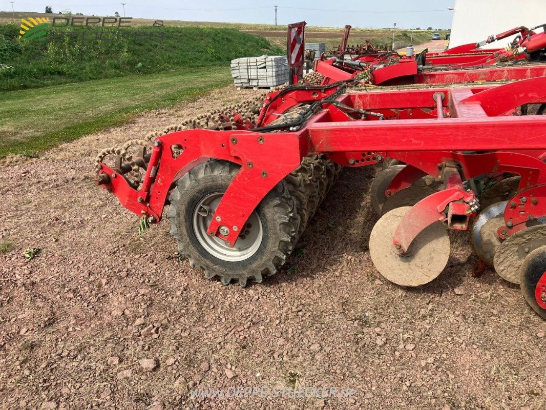 Grubber typu Horsch Tiger 8 AS, Gebrauchtmaschine v Wettin-Löbejun (Obrázek 4)