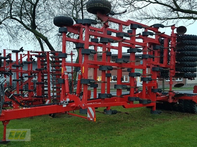 Grubber del tipo Horsch Tiger 8 XL, Gebrauchtmaschine In Schenkenberg (Immagine 1)