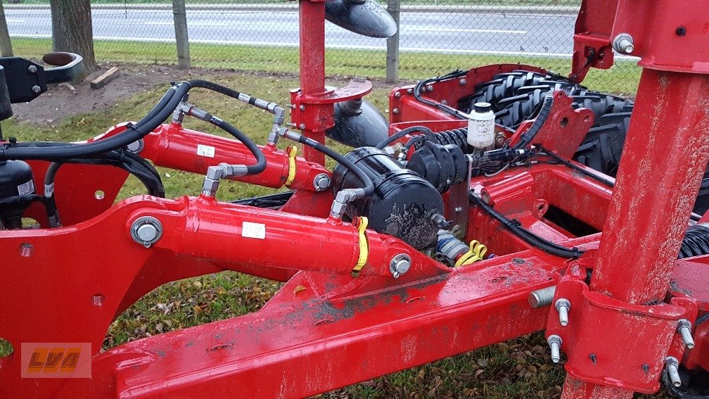 Grubber del tipo Horsch Tiger 8 XL, Gebrauchtmaschine en Schenkenberg (Imagen 7)