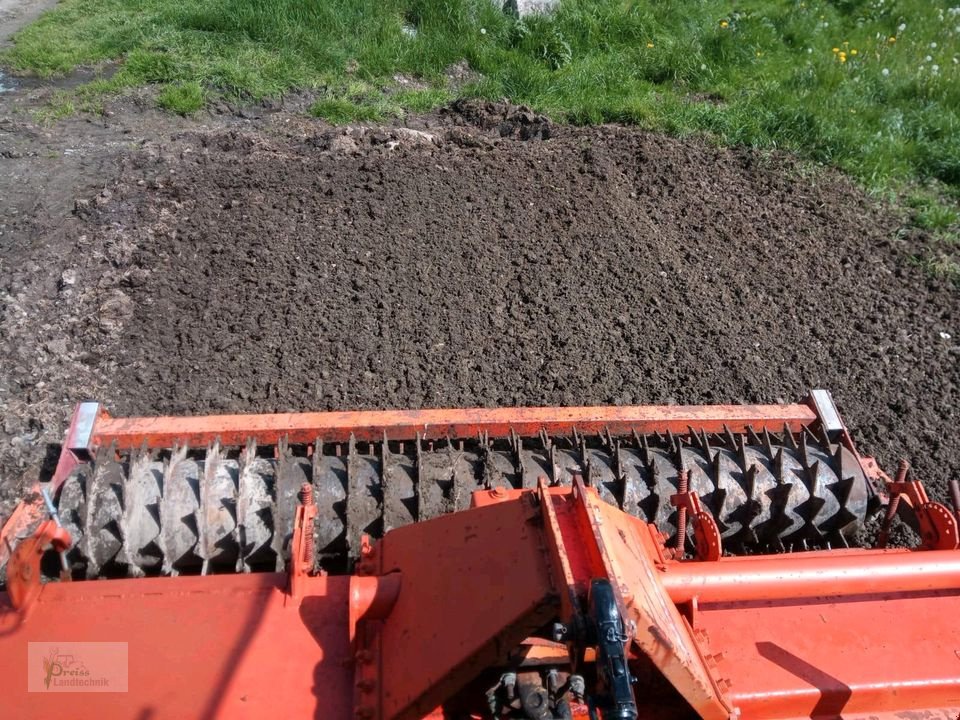 Grubber van het type Howard Rototiller, Gebrauchtmaschine in Bad Kötzting (Foto 3)