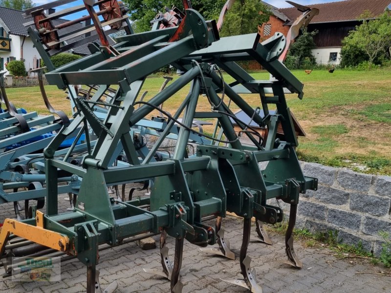 Grubber of the type Howard VGS 300 G, Gebrauchtmaschine in Tann (Picture 1)
