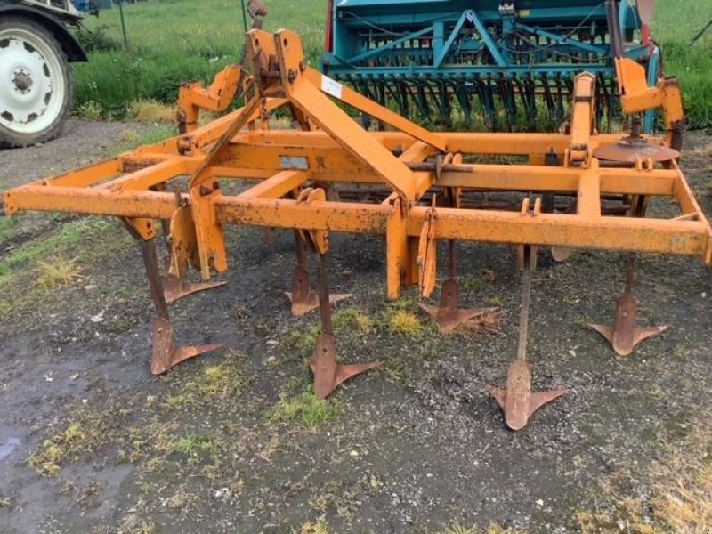 Grubber tipa Huard MIXTER113T, Gebrauchtmaschine u les hayons (Slika 2)