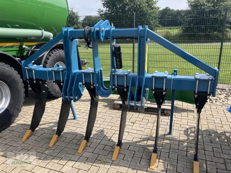 Grubber typu Imants Culter 3.0, Gebrauchtmaschine v Spelle (Obrázok 1)