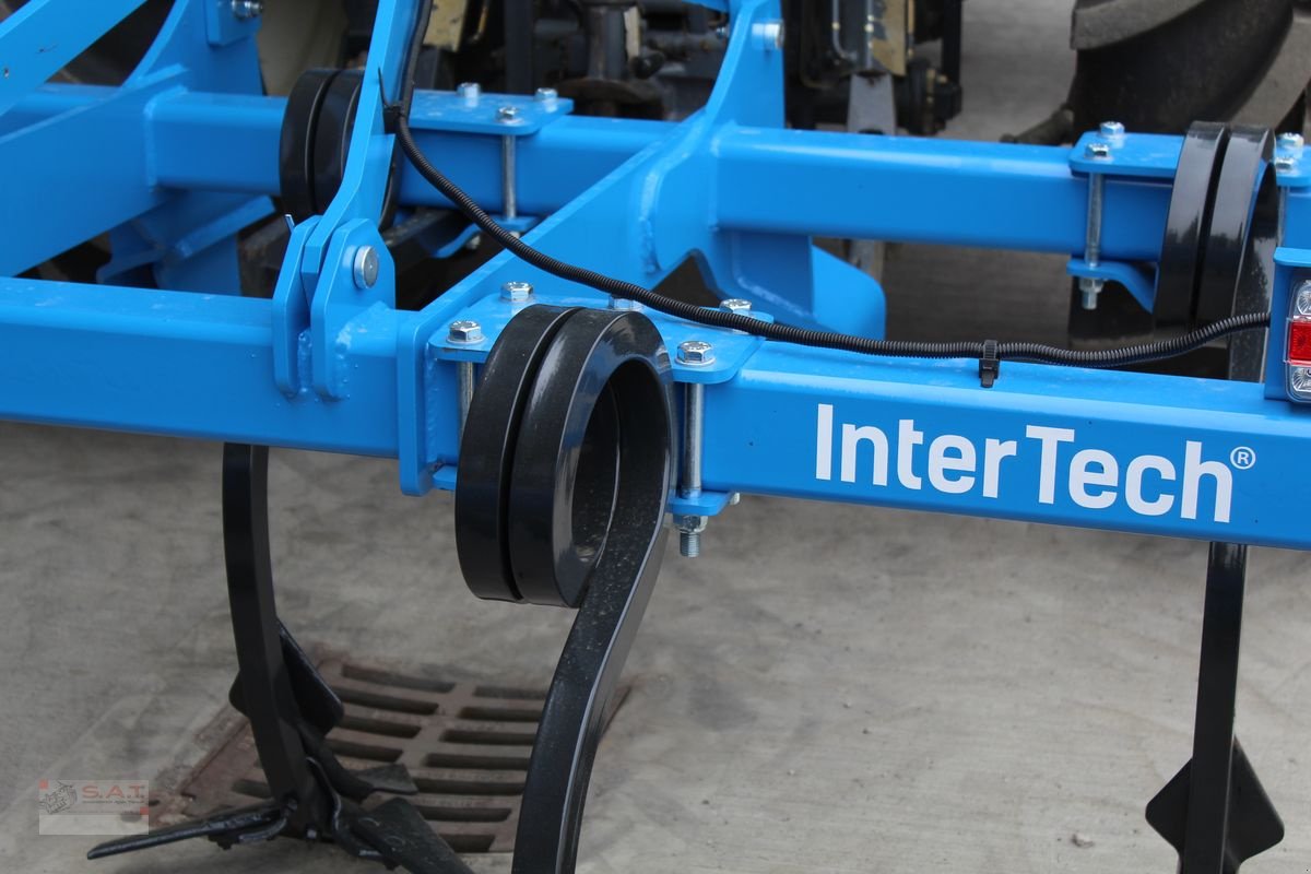 Grubber от тип InterTech Flügelschargrubber IT 30-NEU, Neumaschine в Eberschwang (Снимка 14)