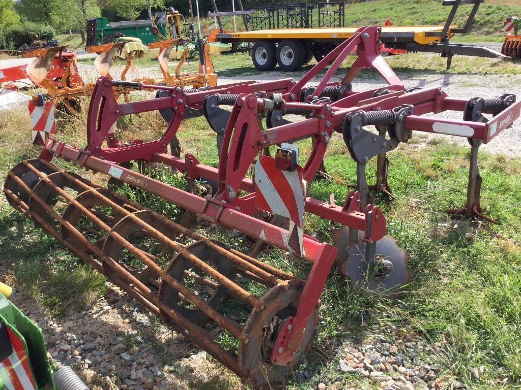 Grubber Türe ait Jean de Bru toptiller 350 P, Gebrauchtmaschine içinde RODEZ (resim 3)