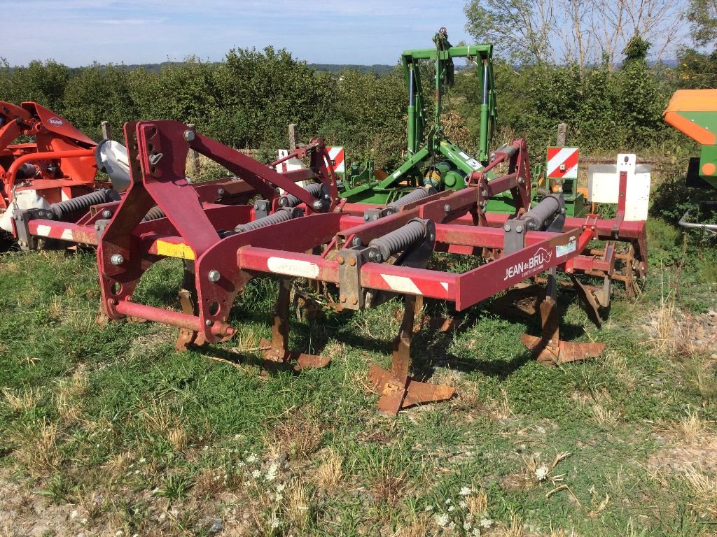 Grubber del tipo Jean de Bru toptiller 350 P, Gebrauchtmaschine en RODEZ (Imagen 1)