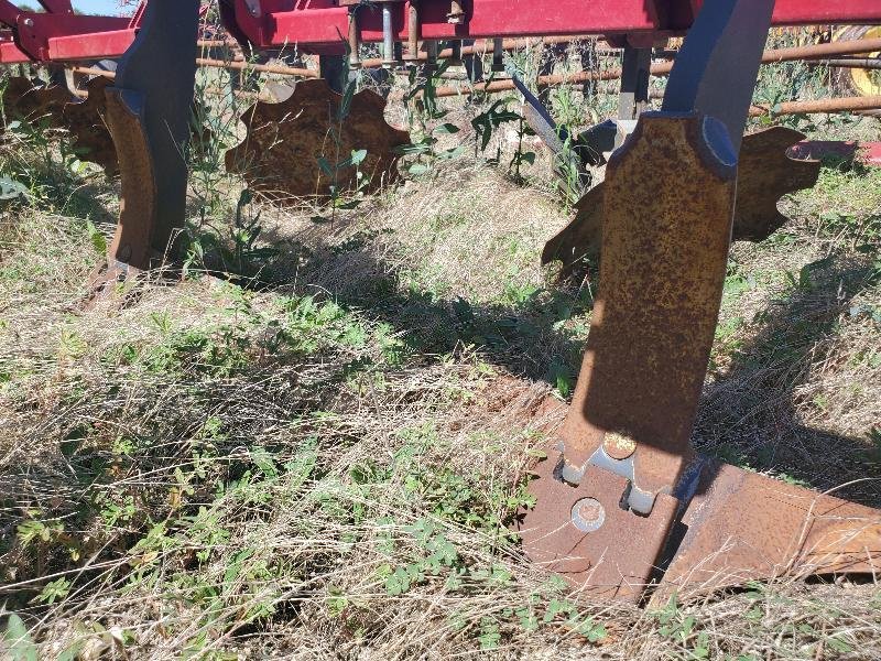 Grubber Türe ait Jean de Bru TOPTILLER, Gebrauchtmaschine içinde BRAY en Val (resim 6)