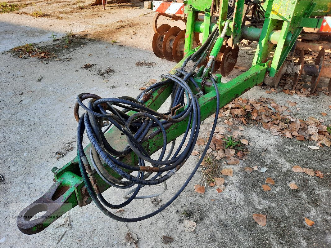 Grubber typu John Deere 420A, Gebrauchtmaschine v Burg/Spreewald (Obrázok 5)