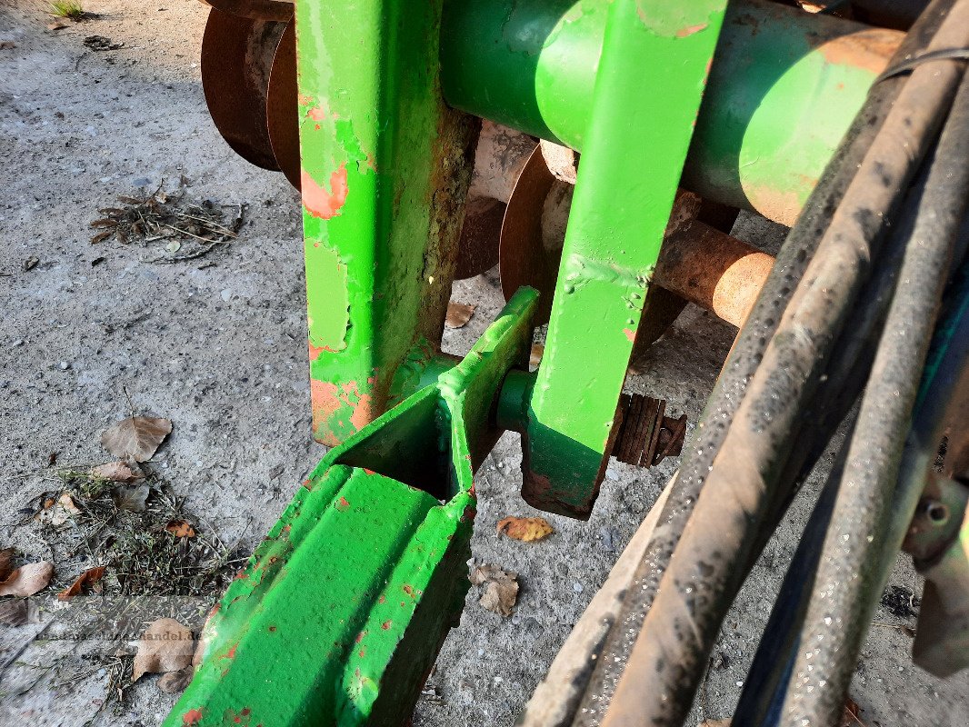 Grubber typu John Deere 420A, Gebrauchtmaschine v Burg/Spreewald (Obrázek 7)