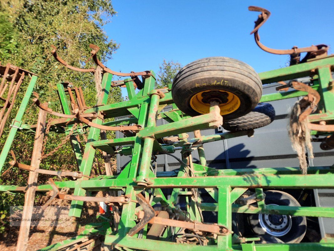 Grubber a típus John Deere 420A, Gebrauchtmaschine ekkor: Burg/Spreewald (Kép 14)