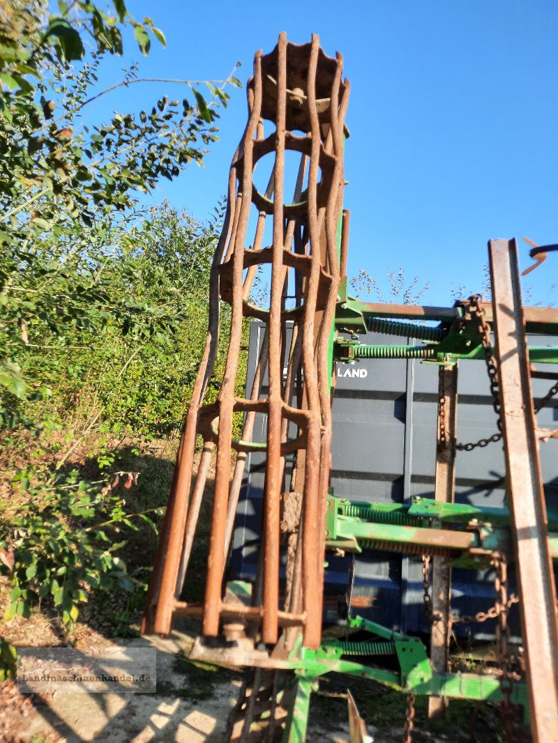 Grubber van het type John Deere 420A, Gebrauchtmaschine in Burg/Spreewald (Foto 15)