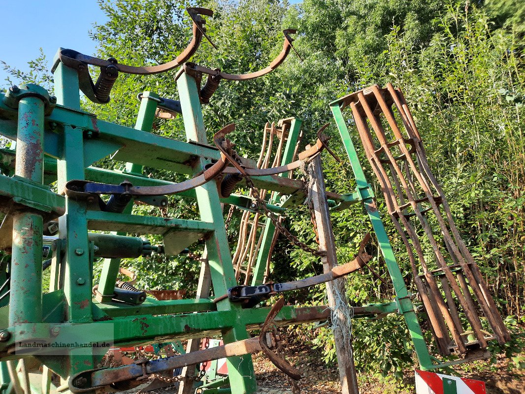 Grubber del tipo John Deere 420A, Gebrauchtmaschine en Burg/Spreewald (Imagen 13)