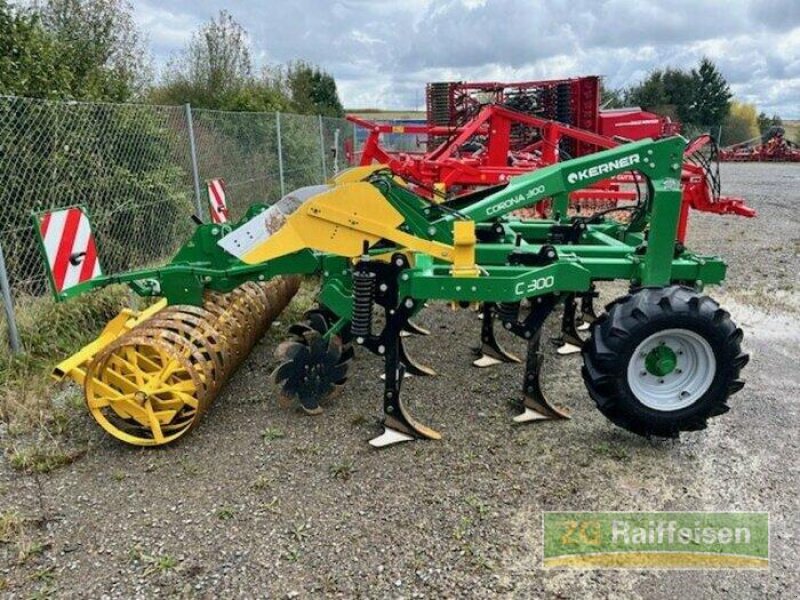 Grubber van het type Kerner Corona 300, Gebrauchtmaschine in Walldürn (Foto 3)