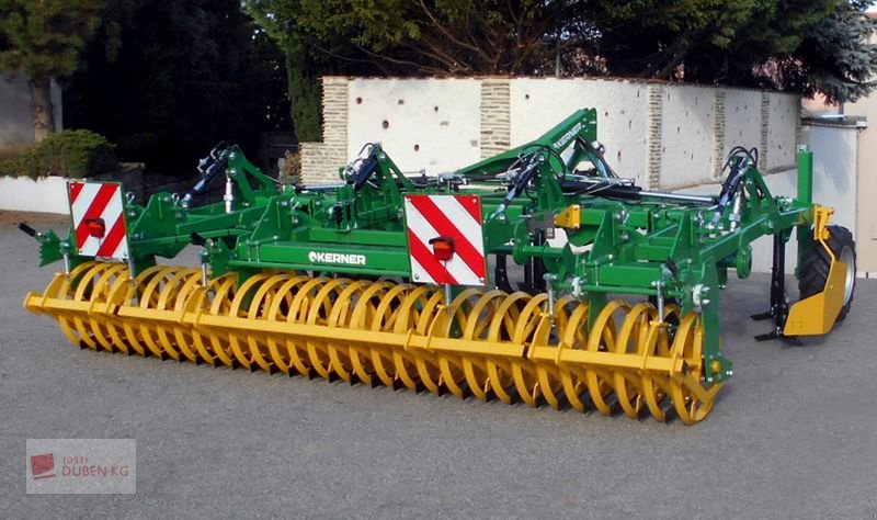 Grubber van het type Kerner Corona 450, Neumaschine in Ziersdorf (Foto 8)